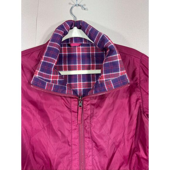 Burton Reversible Jacket *note - Picture 12 of 15